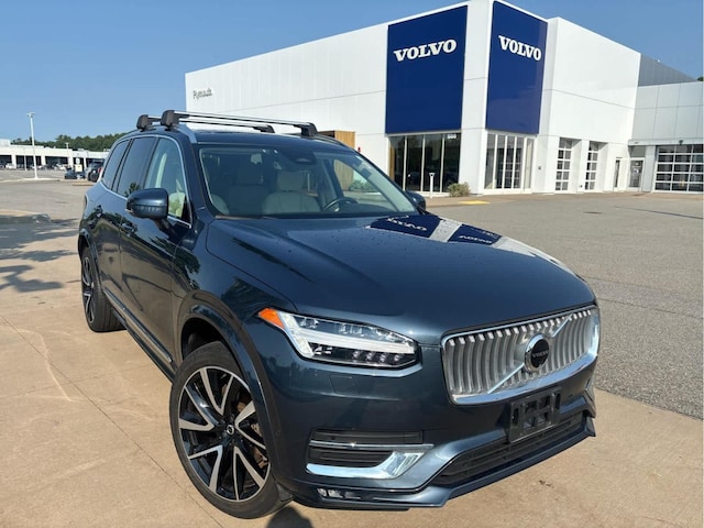2024 Volvo XC90