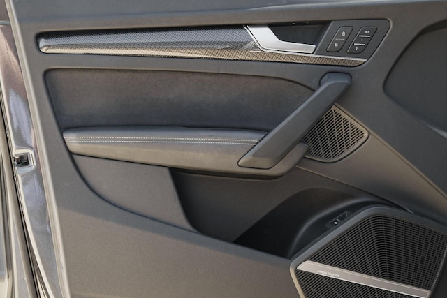 2023 Audi SQ5 Sportback Premium Plus - Photo 23