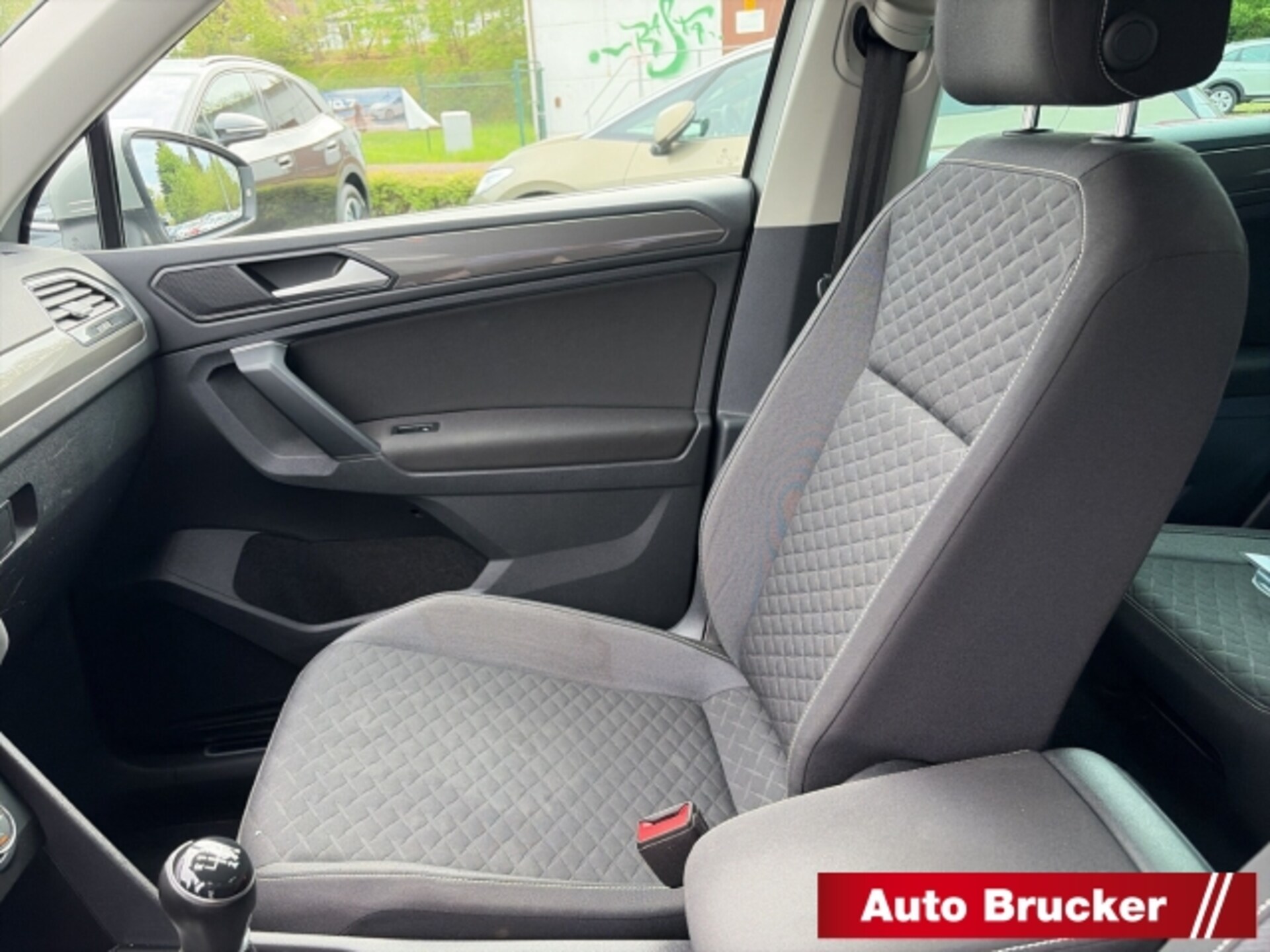 Volkswagen Tiguan JOIN