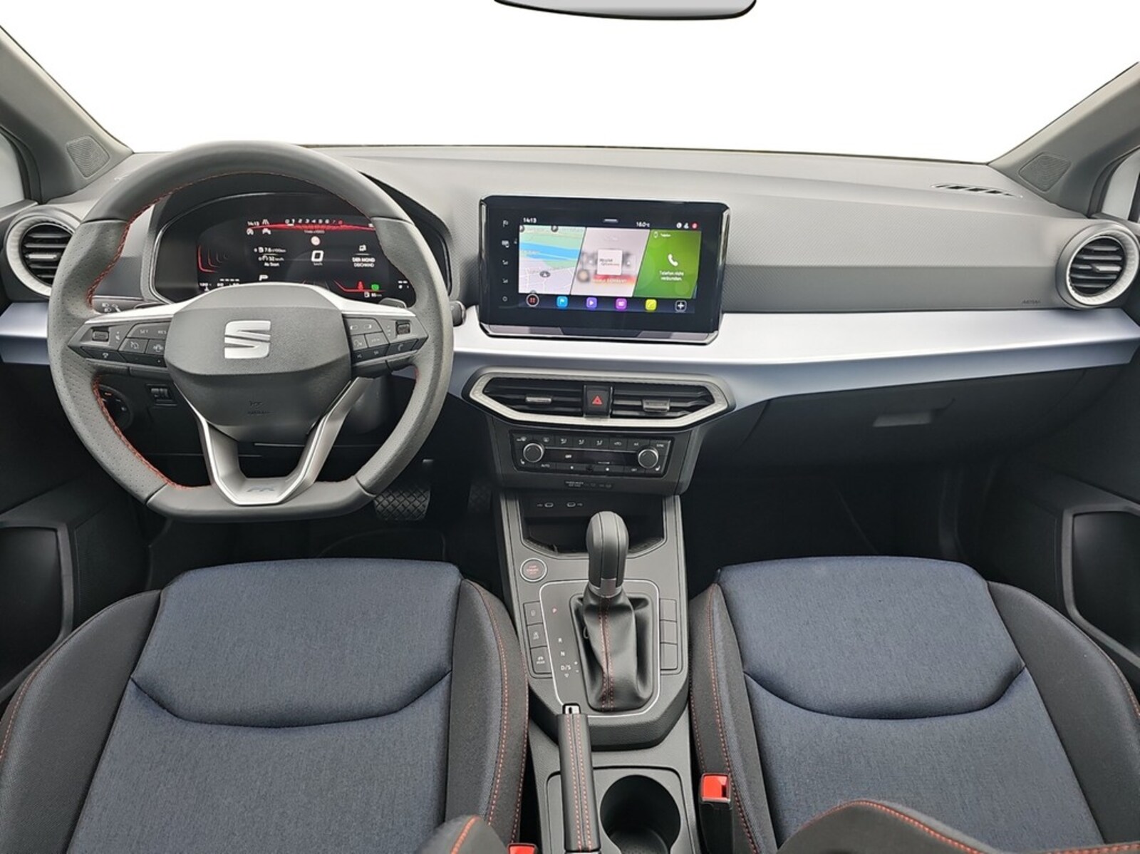 SEAT Ibiza – Bild 14