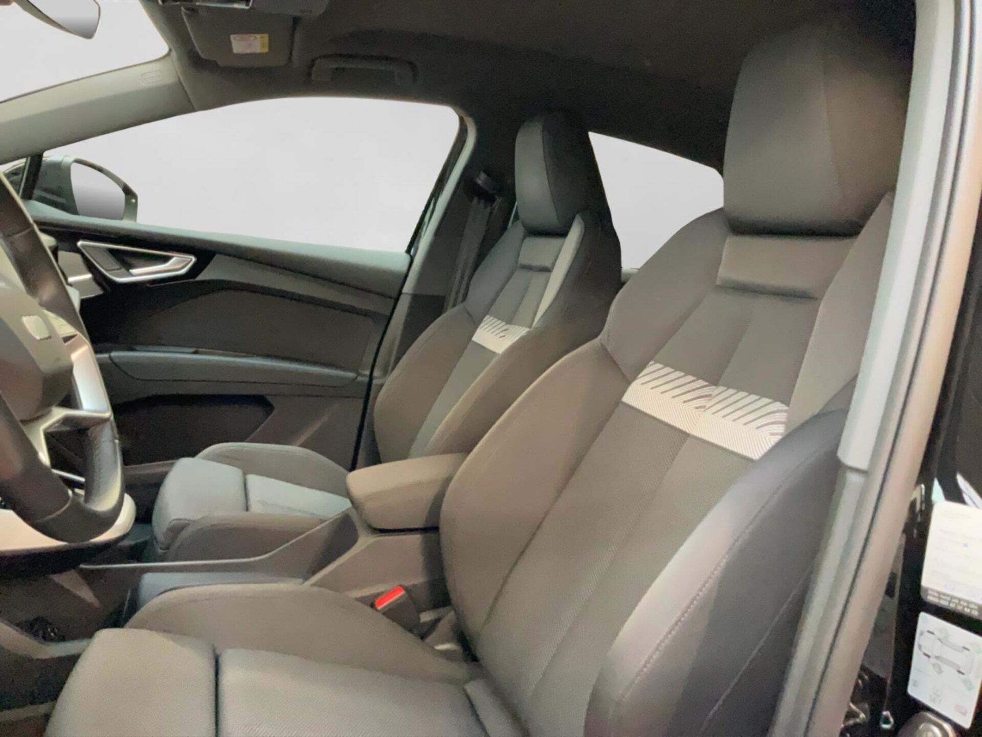 Audi Q4 Sportback e-tron