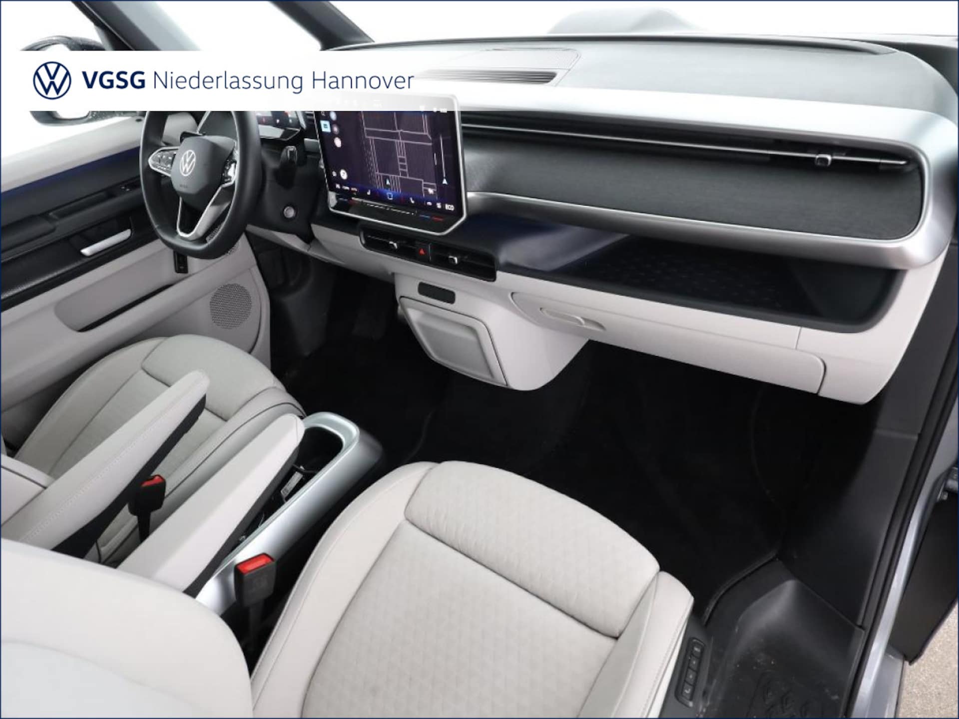 Volkswagen ID. Buzz Pro