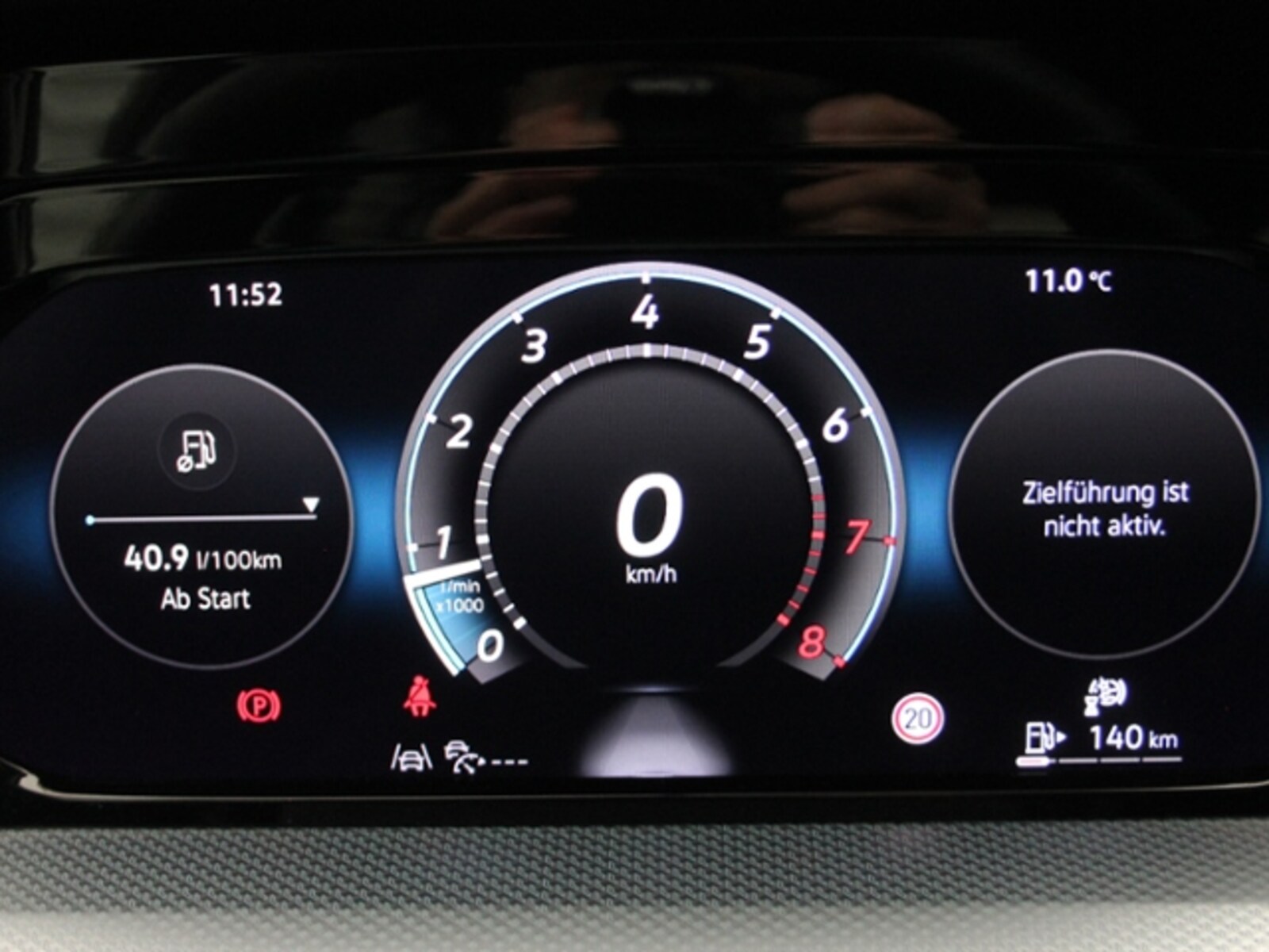Volkswagen Golf – Bild 20