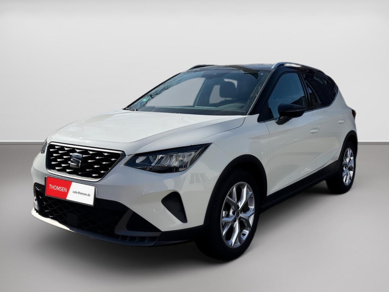 SEAT Arona – Bild 2