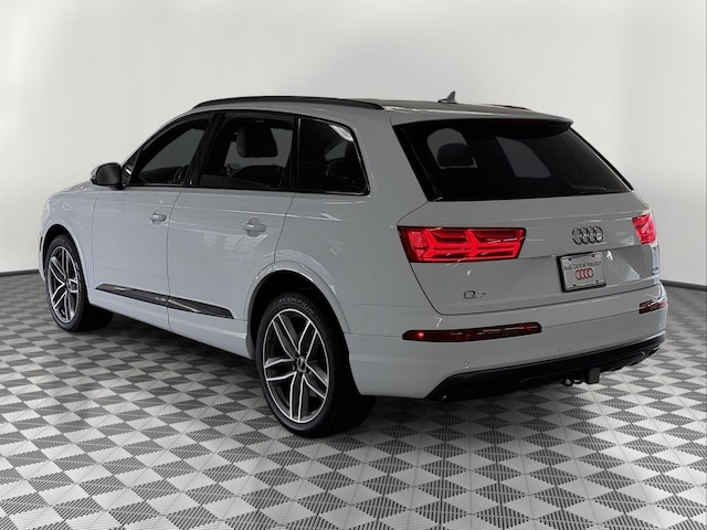2018 Audi Q7