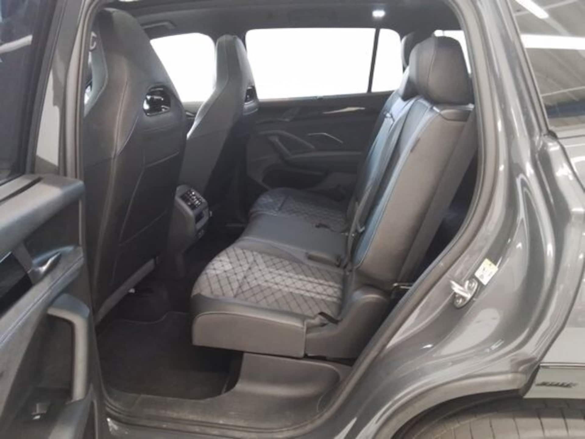 Volkswagen Tayron R-Line