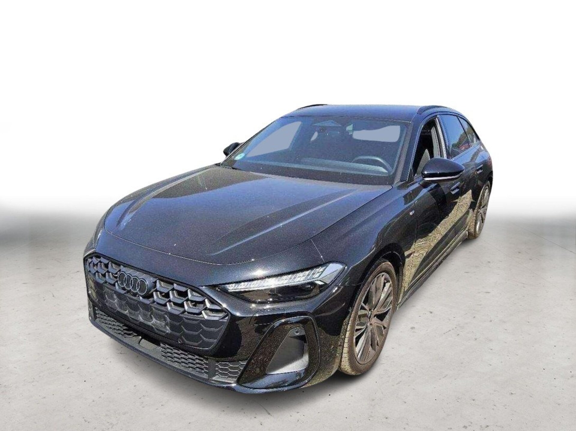 Audi A5 Avant
