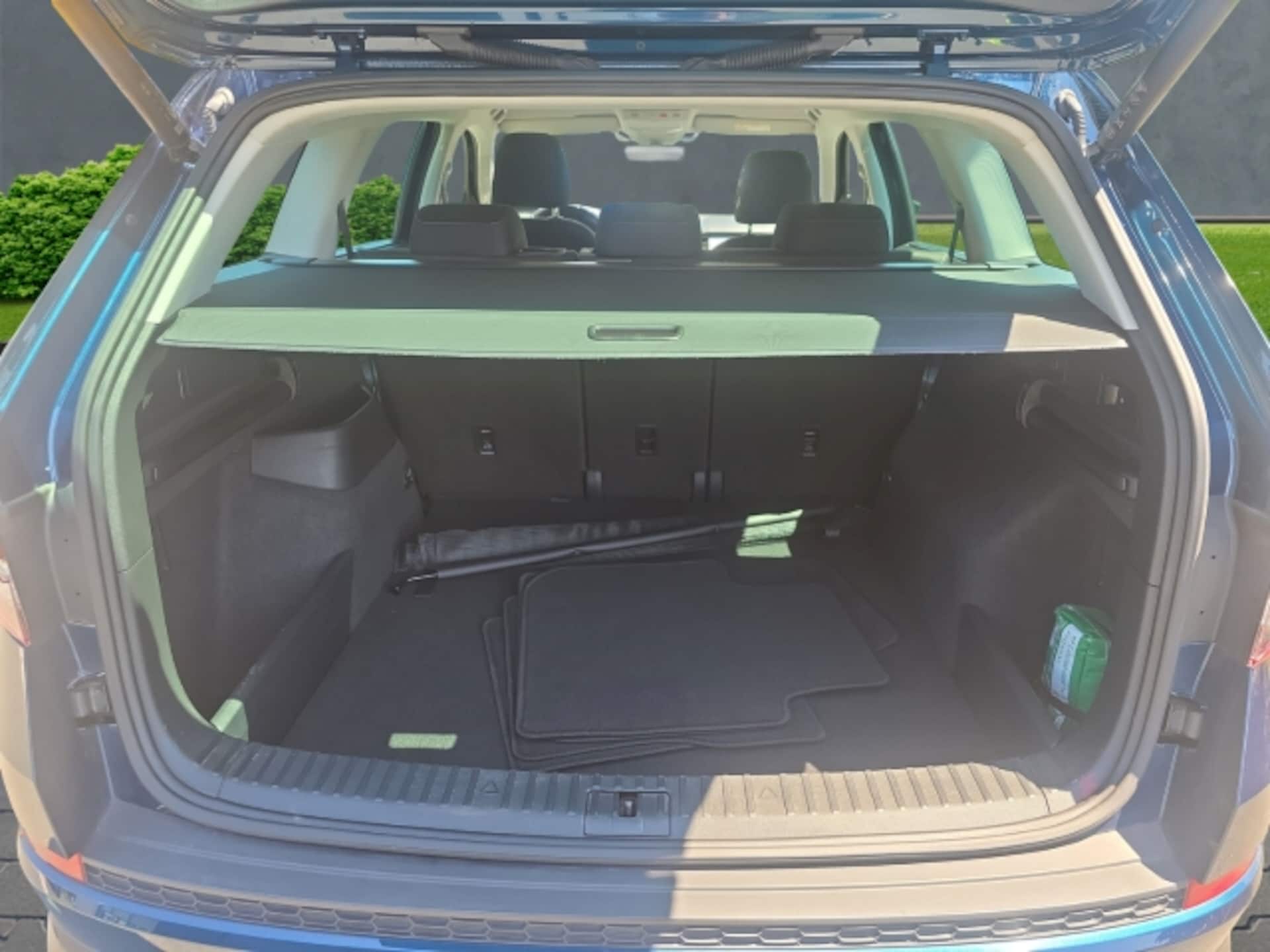 Skoda Kodiaq Ambition