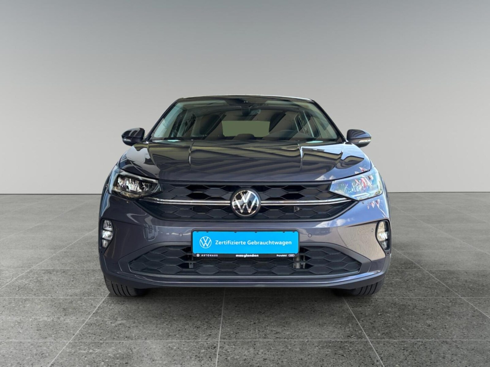 Volkswagen Taigo – Bild 4