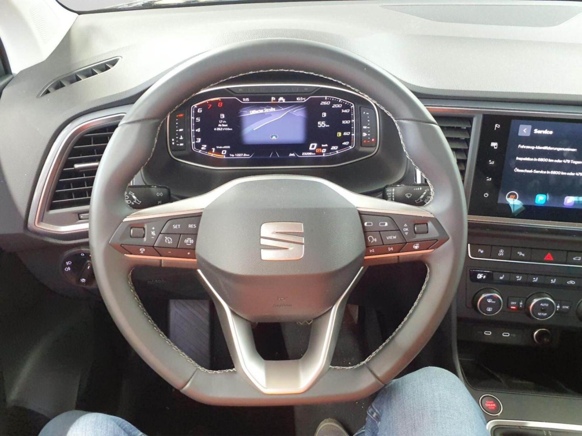 SEAT Ateca Style