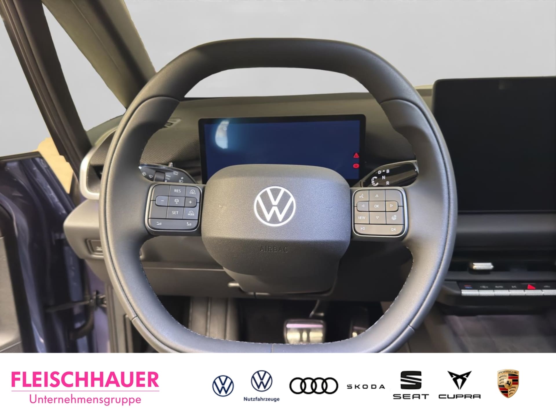 Volkswagen ID.3 Neo Style