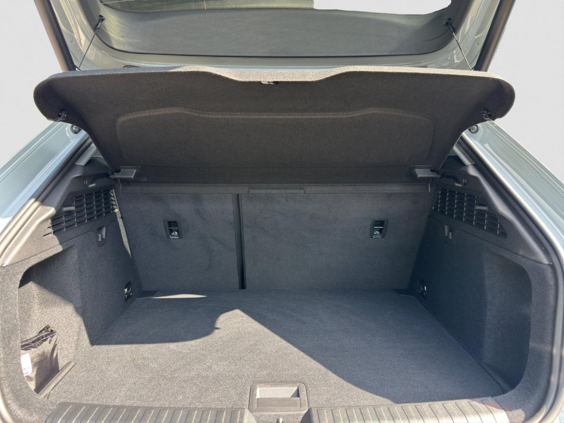 Audi A3 Sportback Advanced
