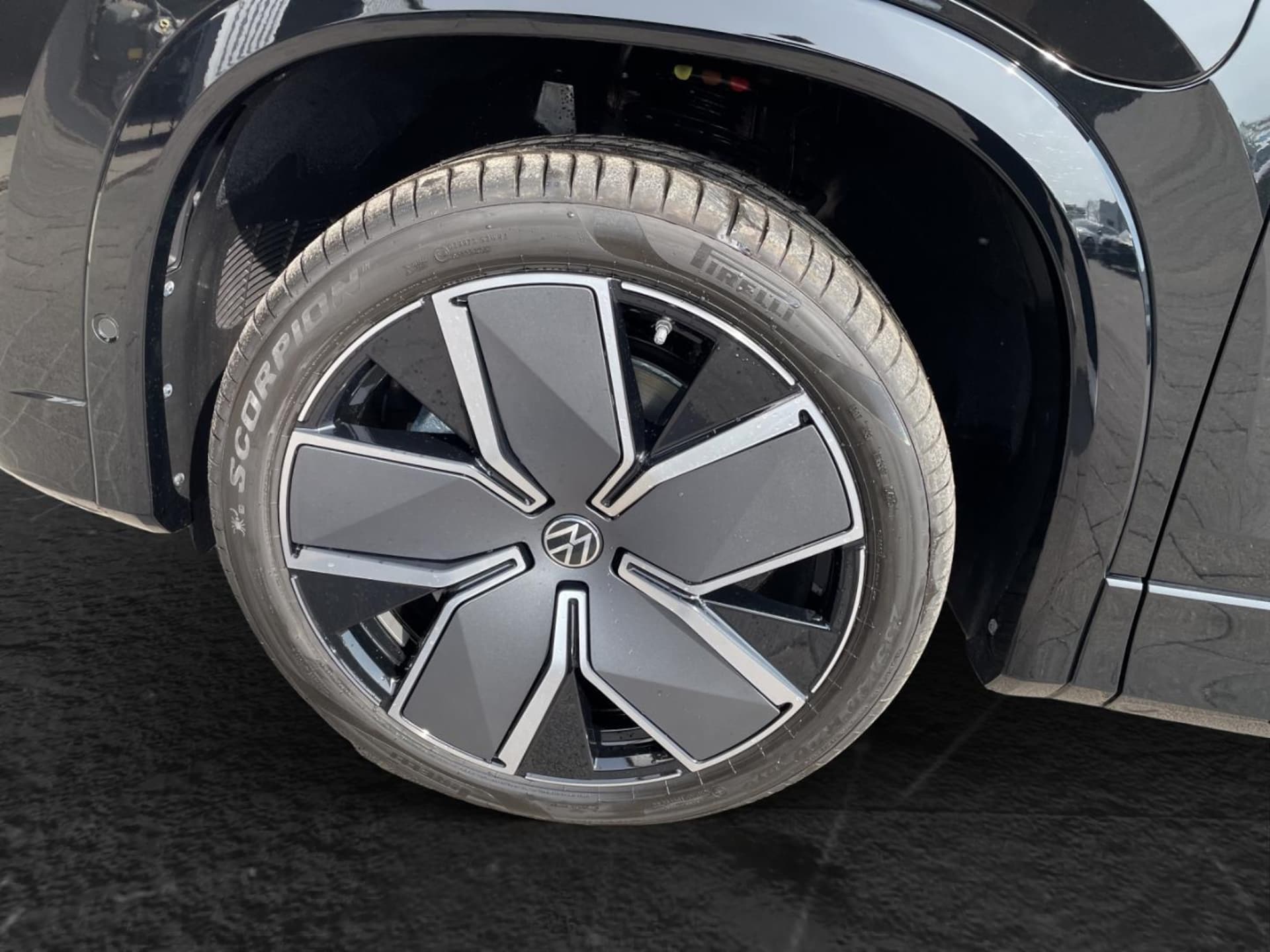 Volkswagen Tayron R-Line
