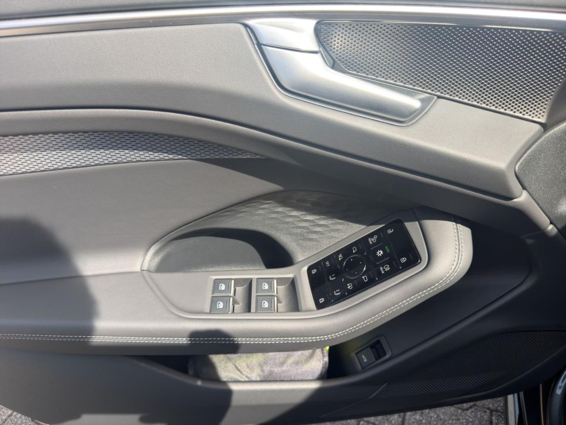 Audi A6 Limousine