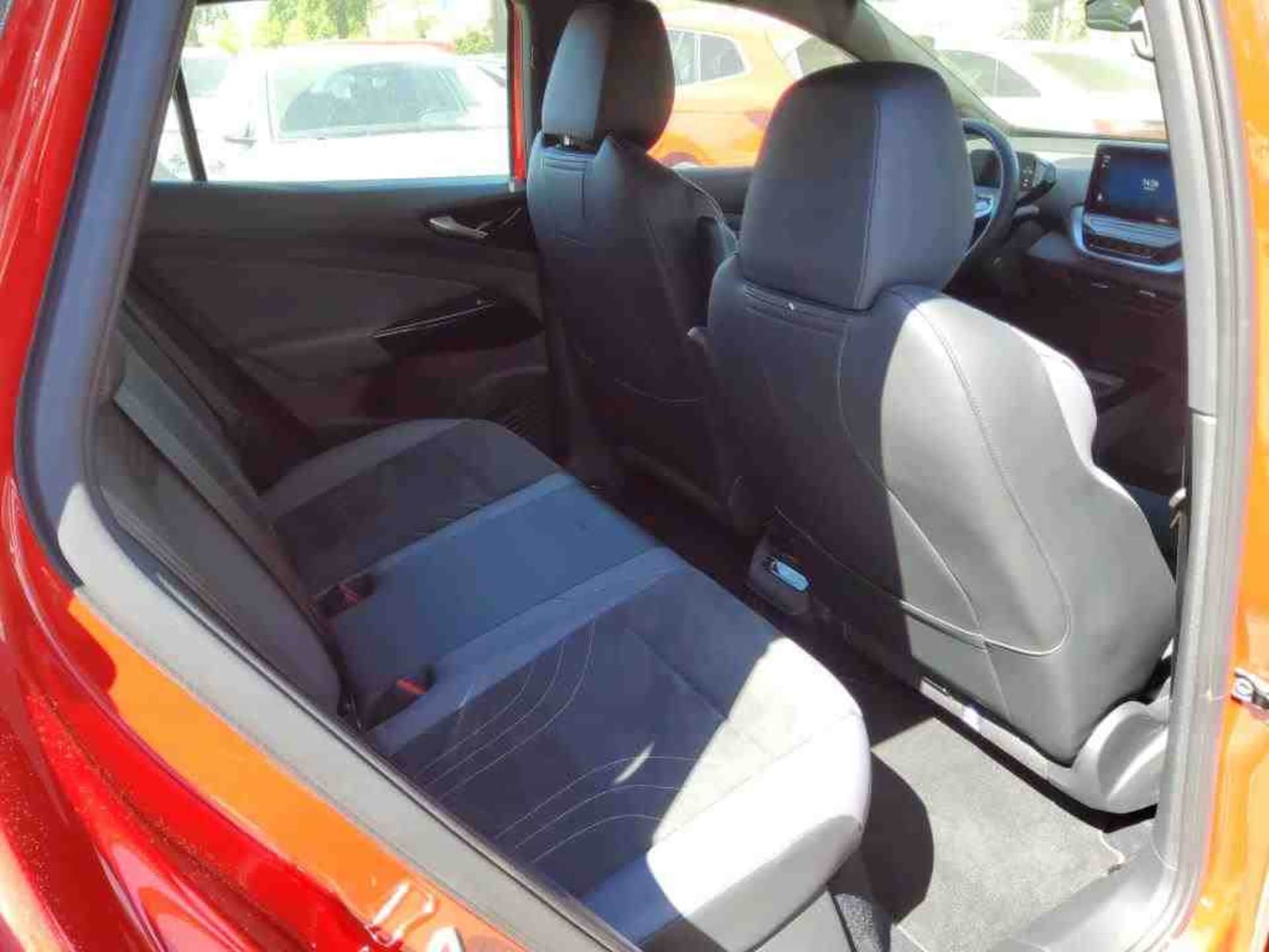 Volkswagen ID.4 Pro Performance