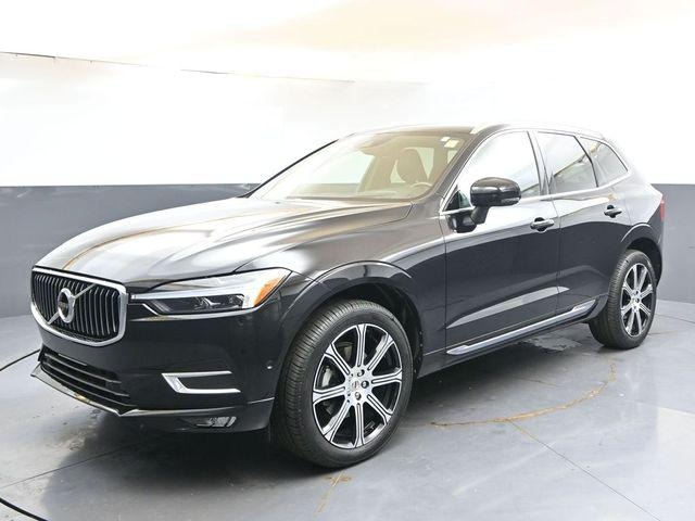 Photo of 2021 Volvo XC60 