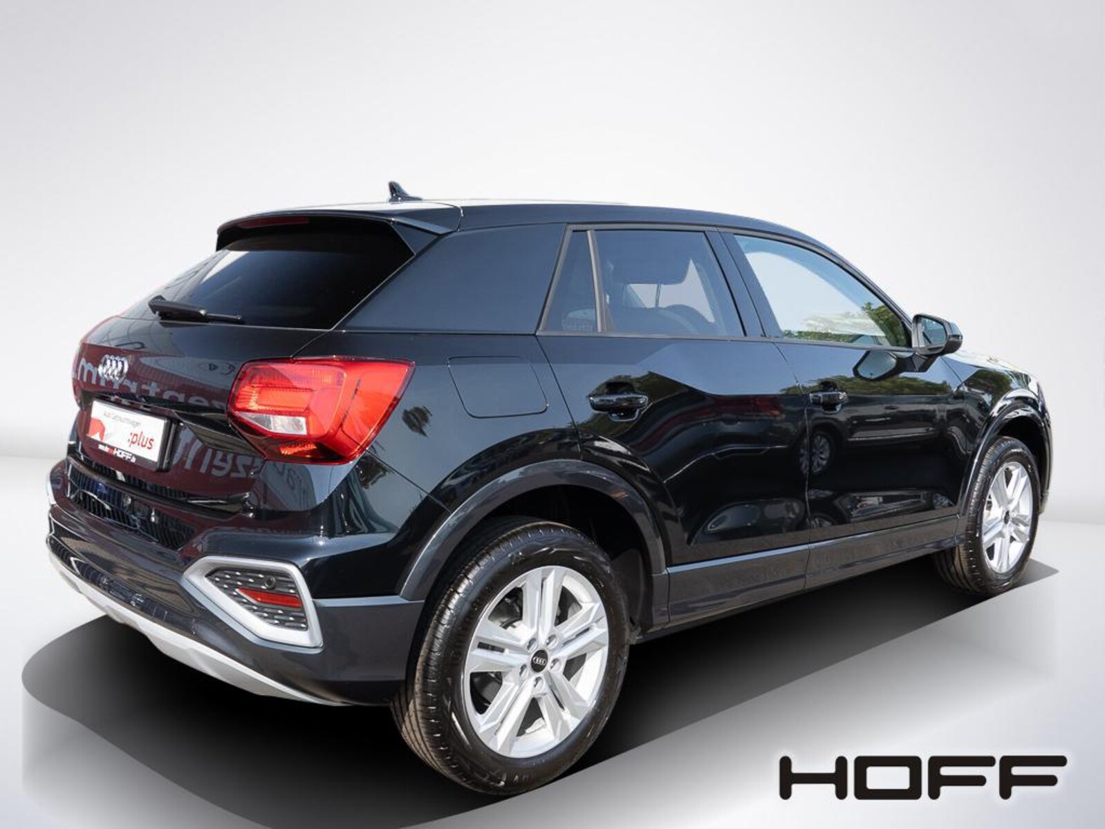 Audi Q2 – Bild 2