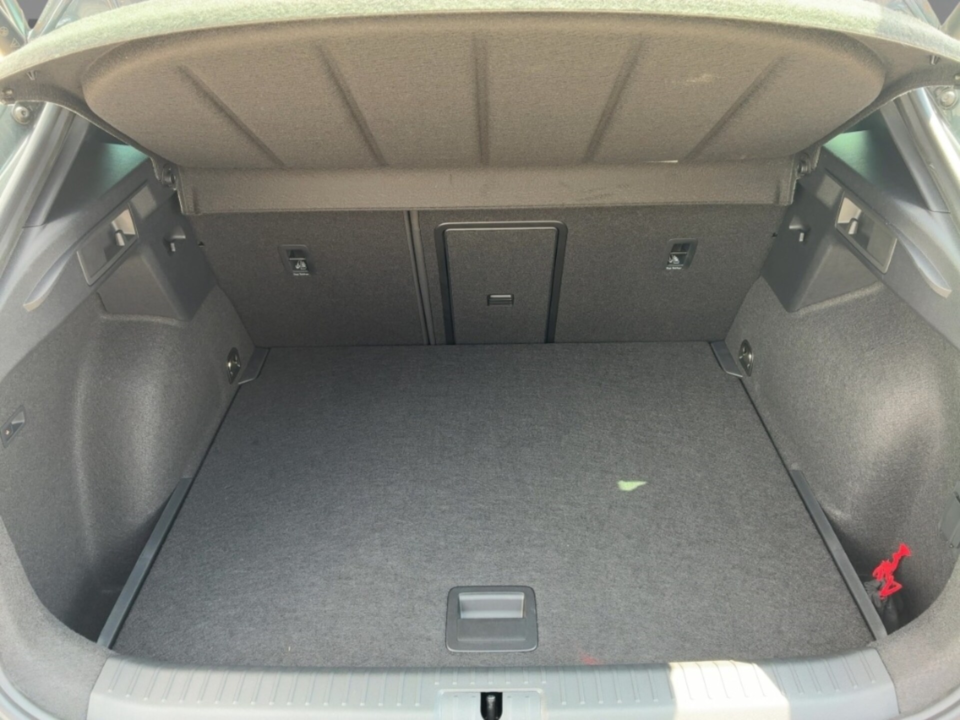 CUPRA Formentor VZ