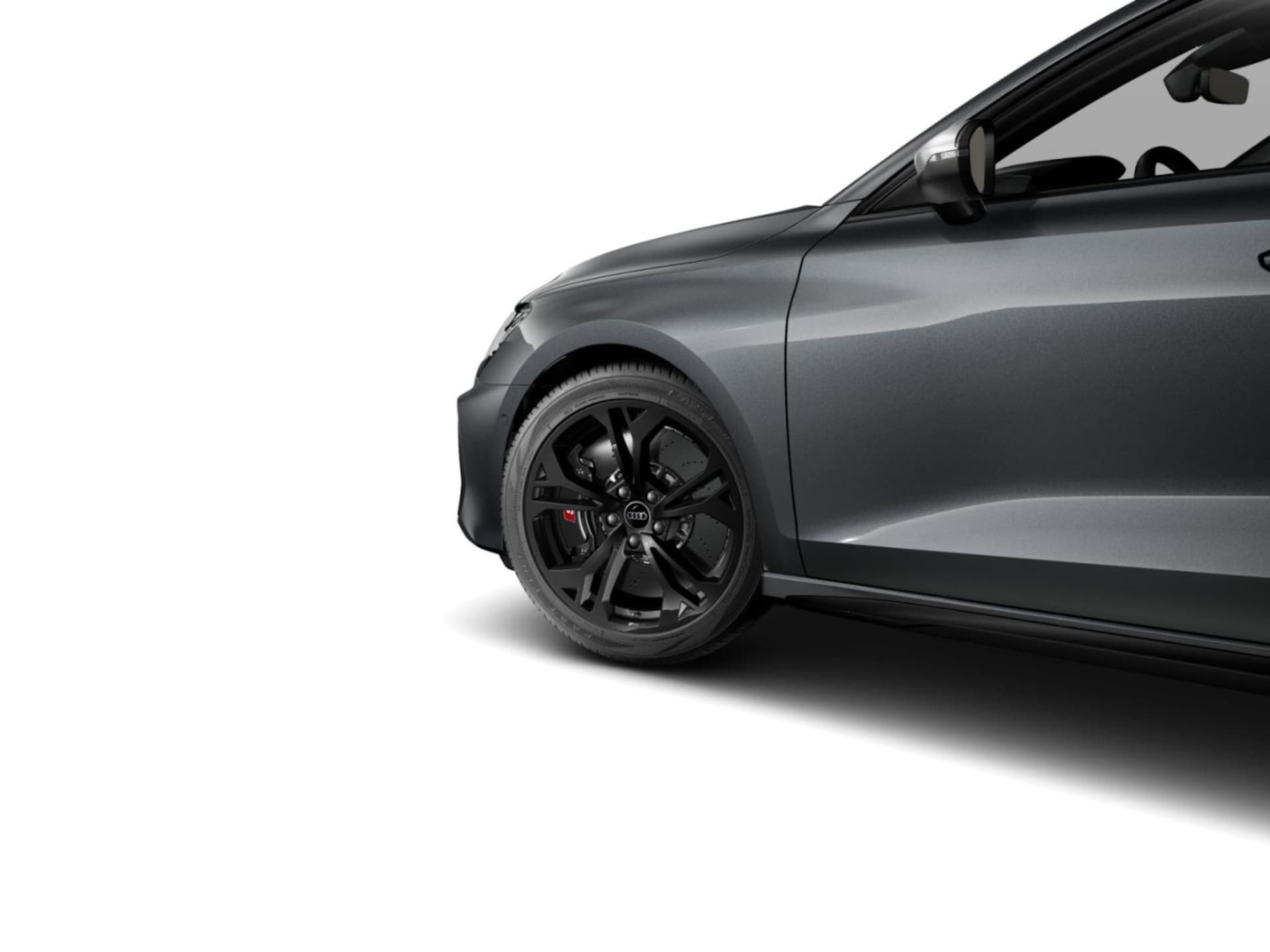 Audi S3 Sportback