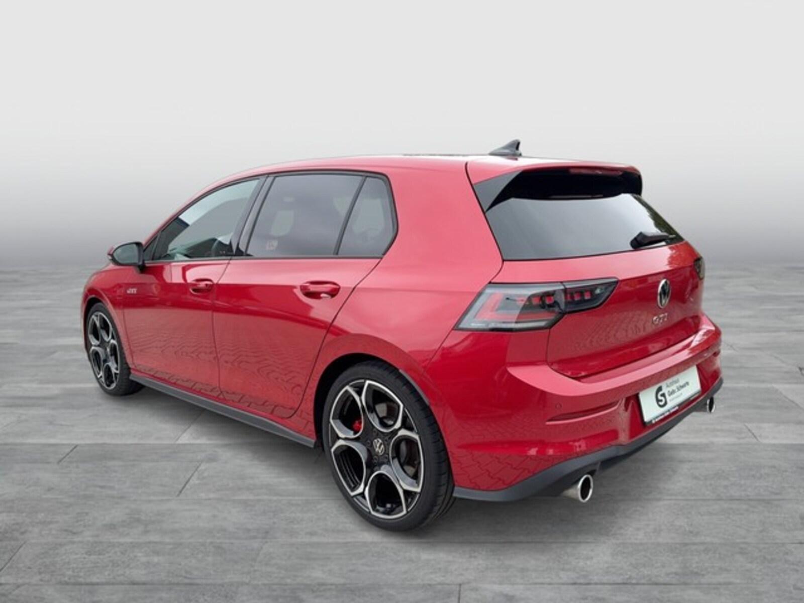 Volkswagen Golf – Bild 3