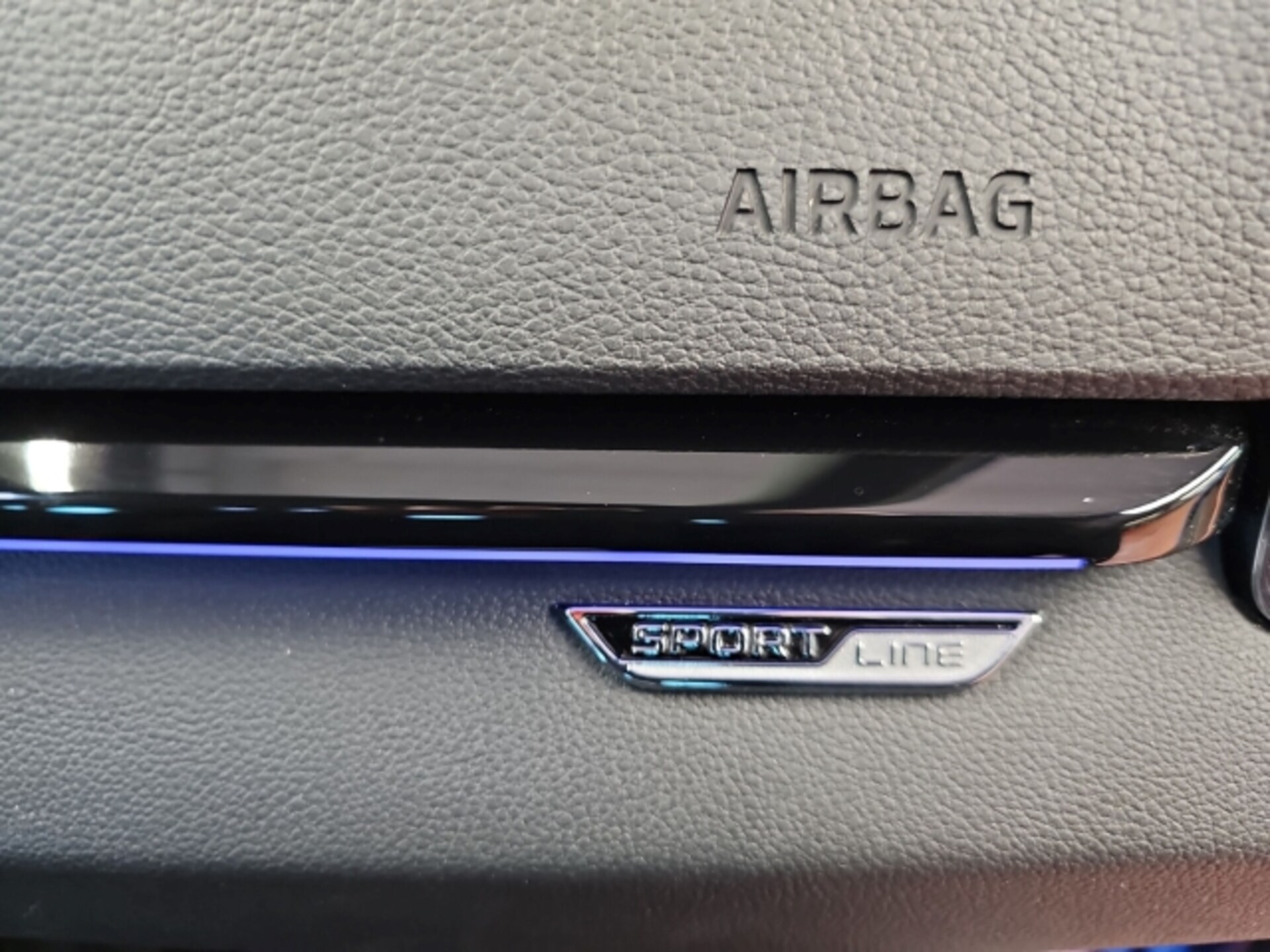 Skoda Karoq Sportline