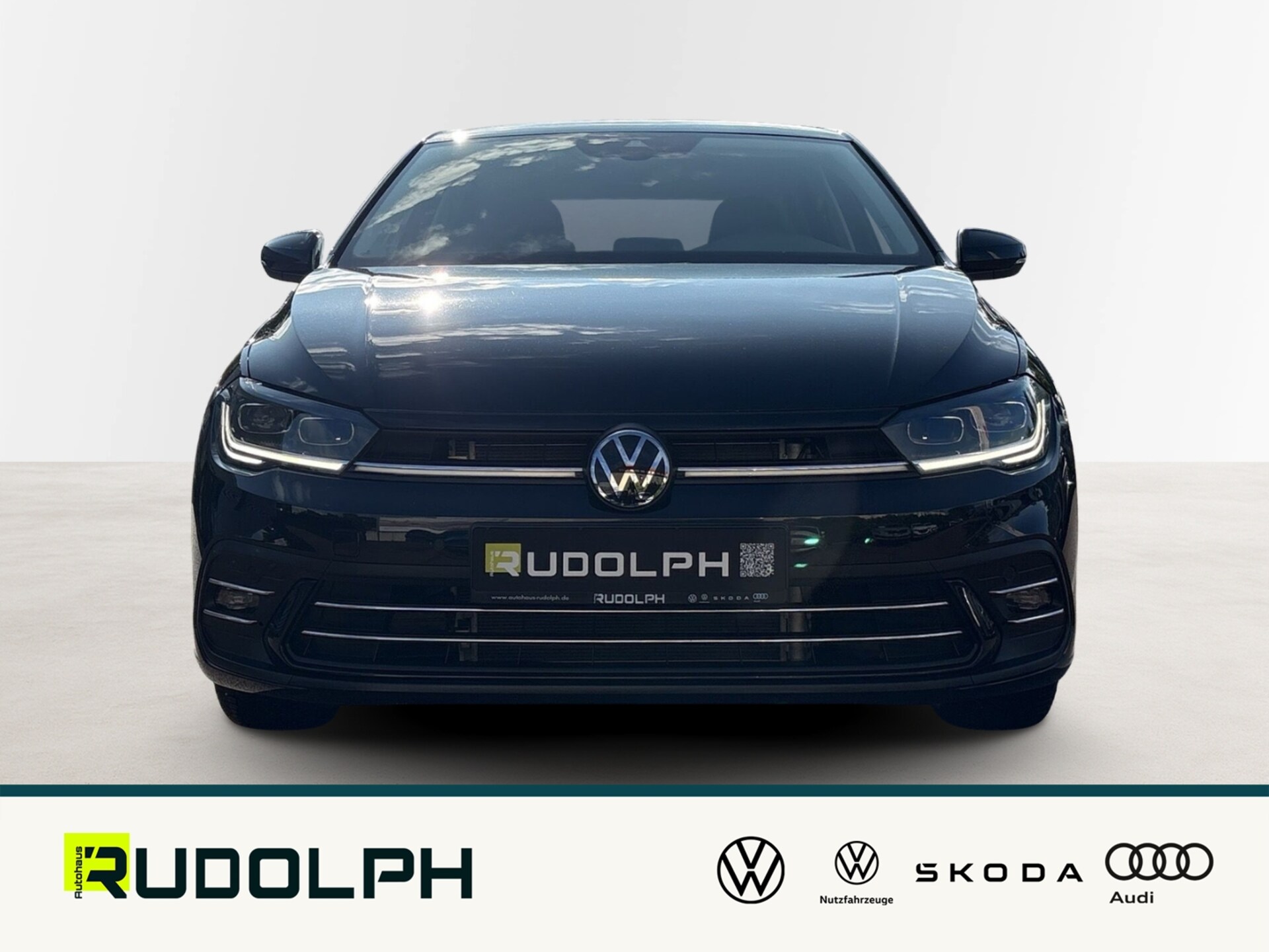 Volkswagen Polo Style