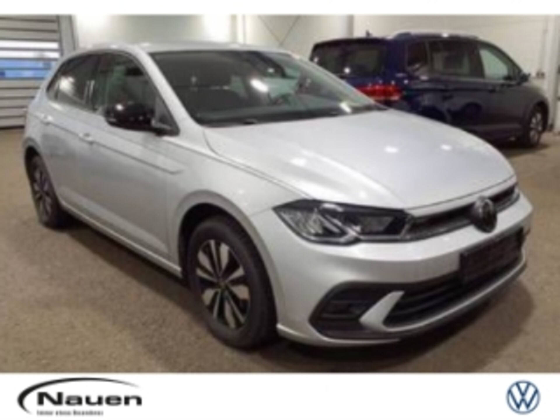Volkswagen Polo Goal