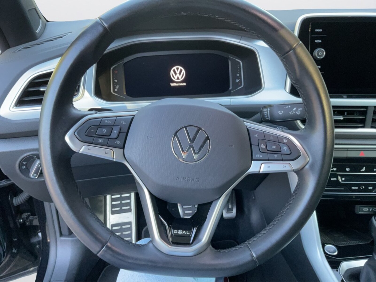 Volkswagen T-Roc Cabriolet – Bild 10