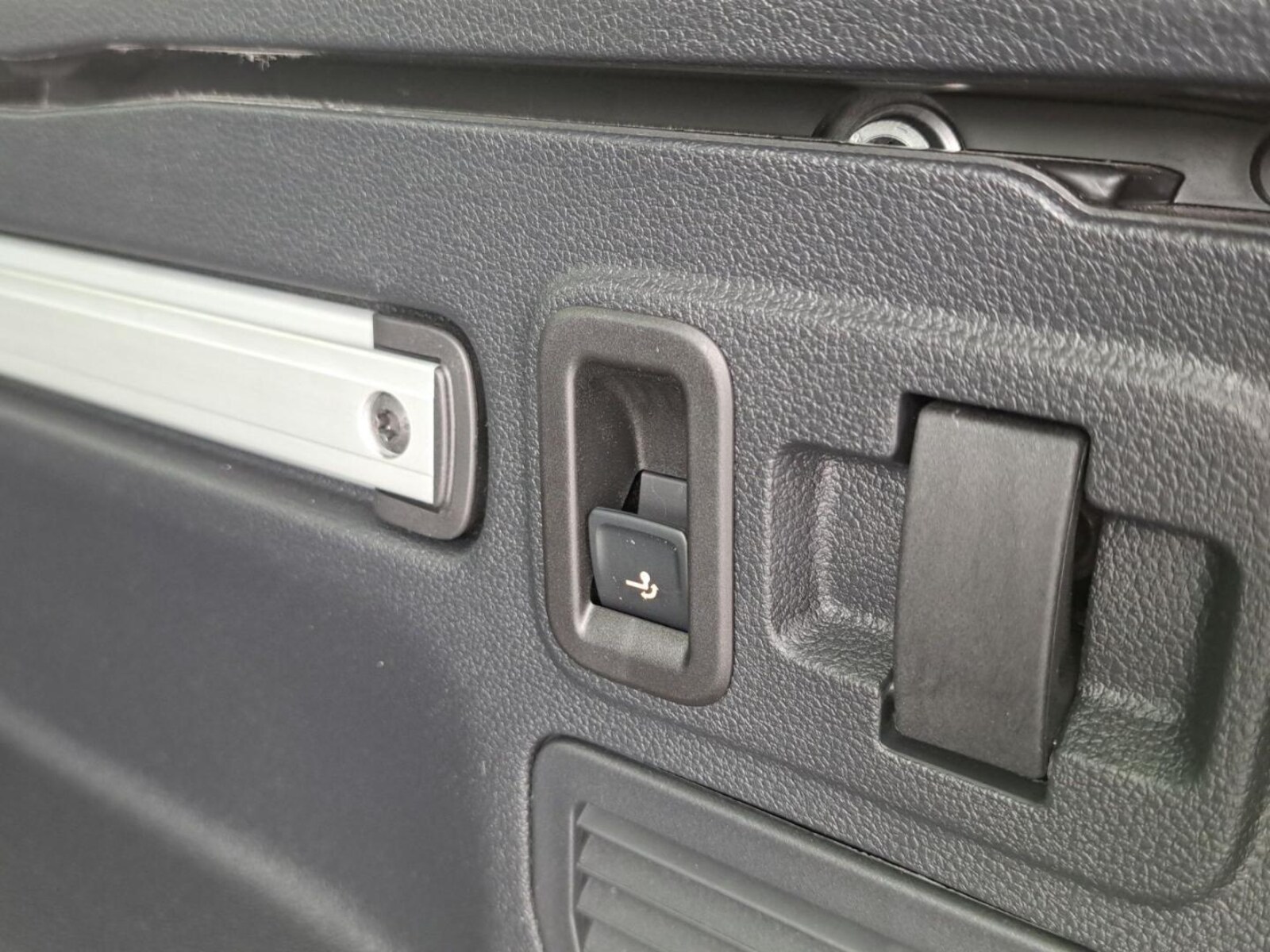 Volkswagen Touran – Bild 20