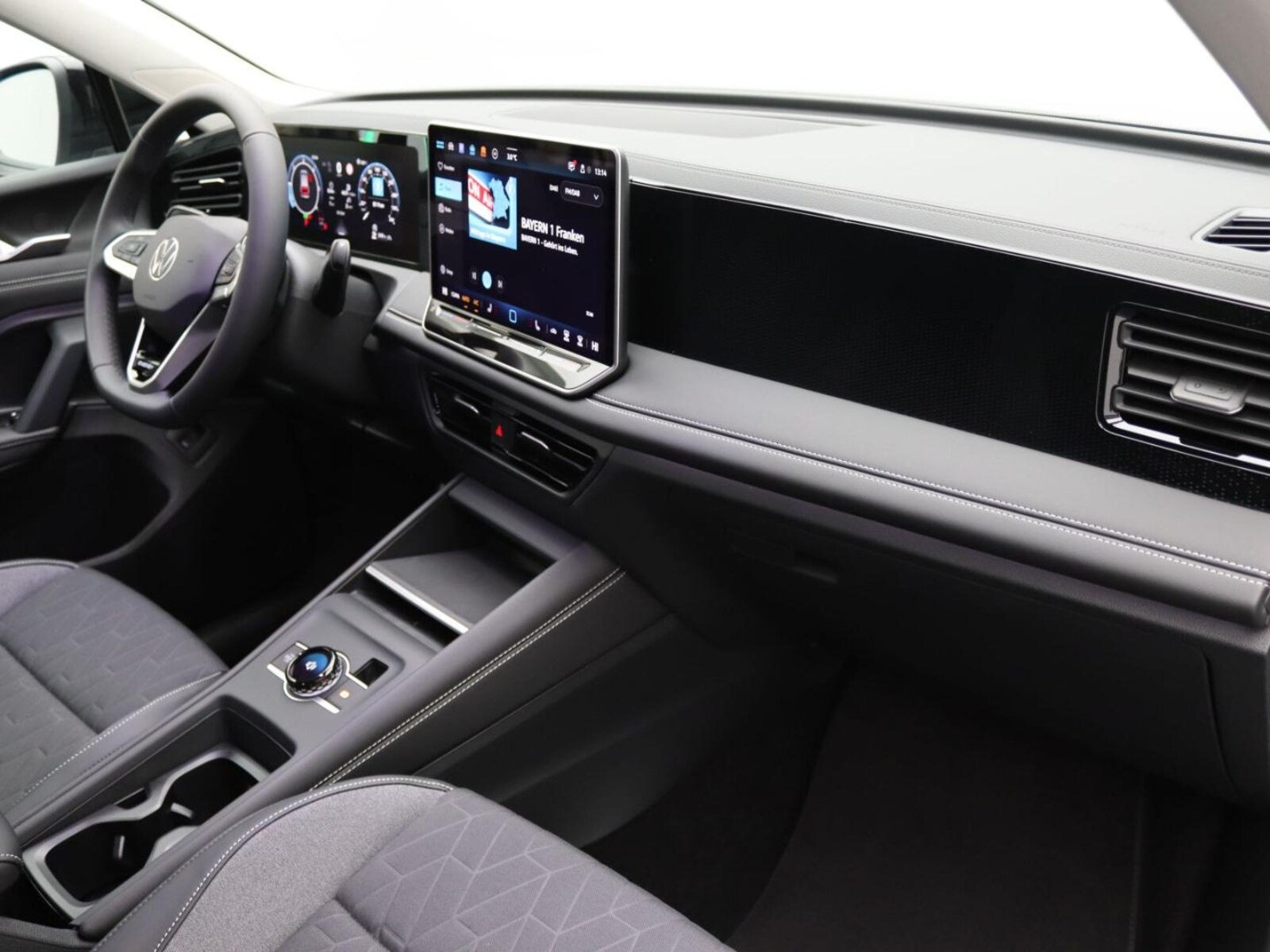 Volkswagen Tiguan – Bild 10