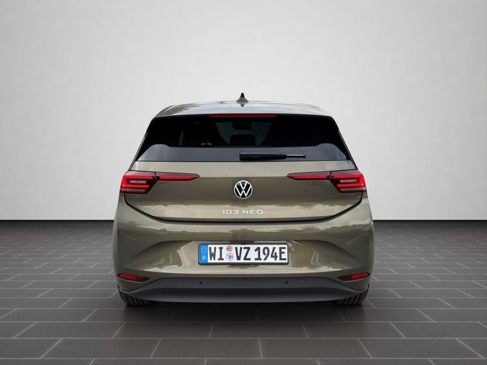 Volkswagen ID.3 Neo – Bild 6