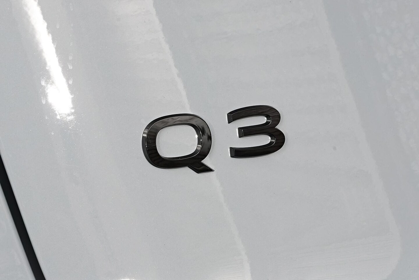 Image about Audi Q3 Sportback TFSI 110 kW launch edition