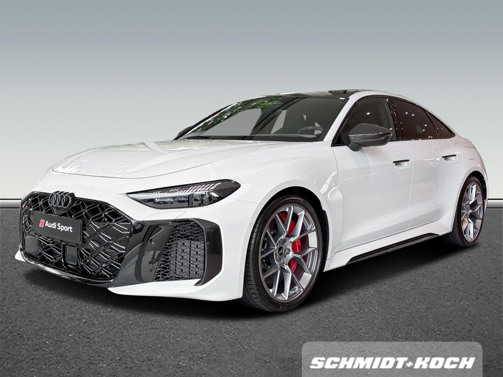 Audi RS 5 Limousine – Bild 2