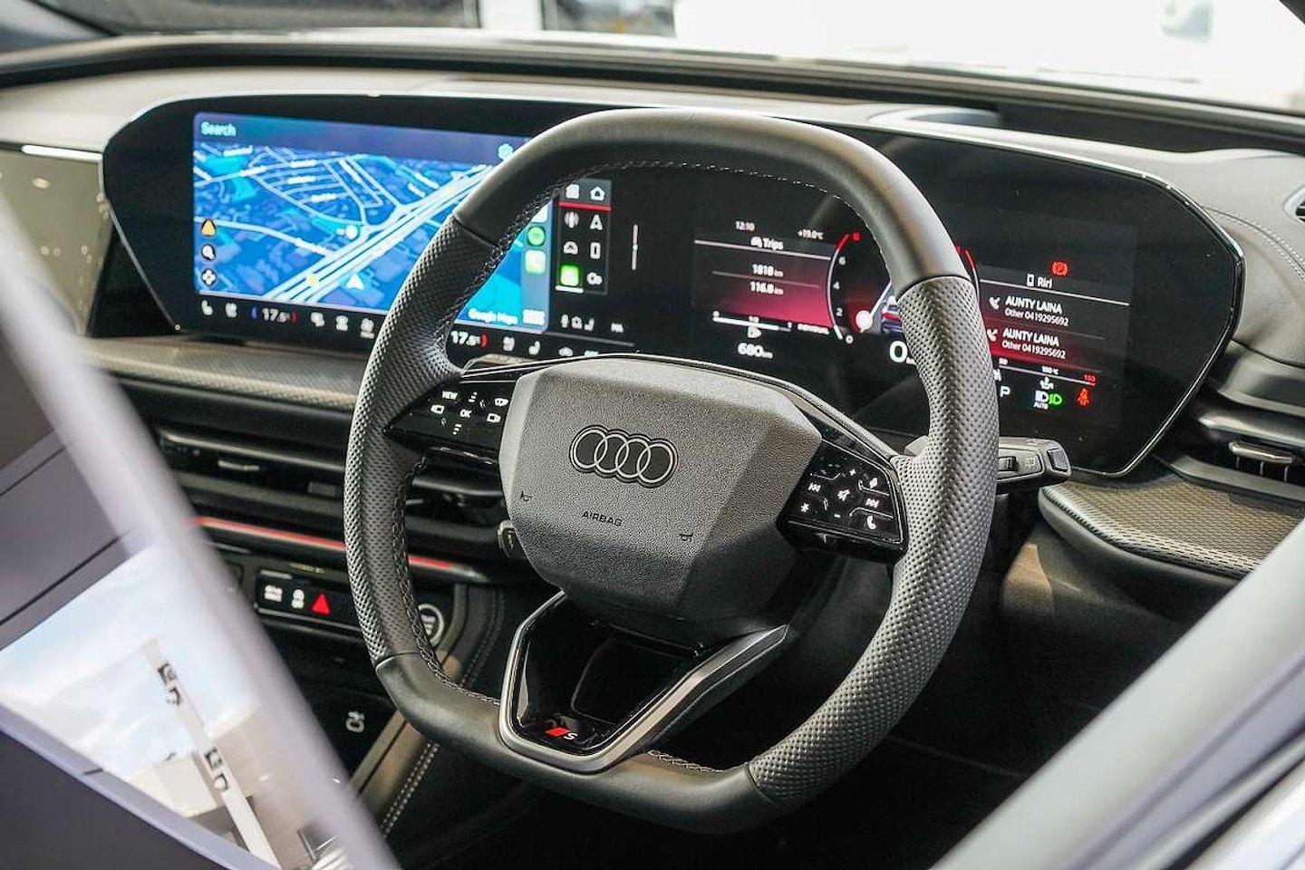 Image about Audi Q5 Sportback TFSI quattro 200 kW sport