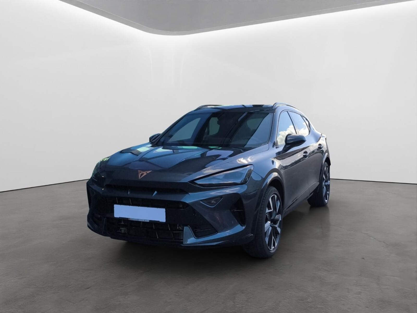 CUPRA Formentor – Bild 2