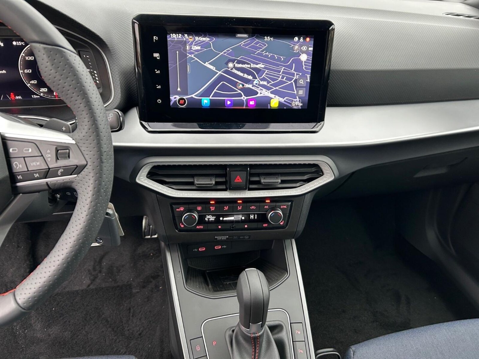 SEAT Arona – Bild 12