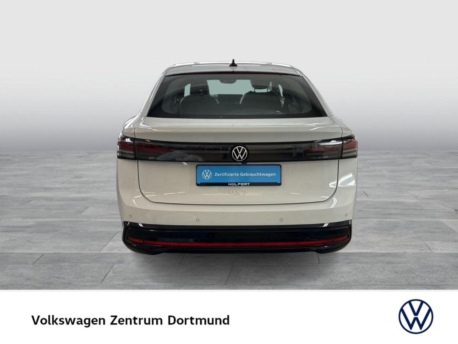 Volkswagen ID.7 – Bild 6