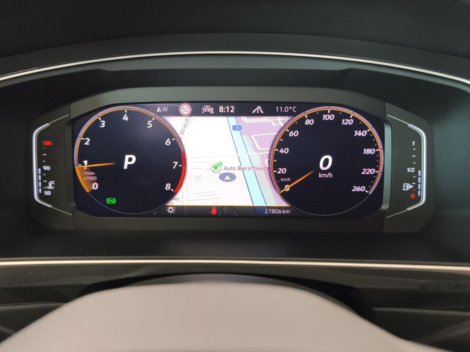Volkswagen Tiguan – Bild 20