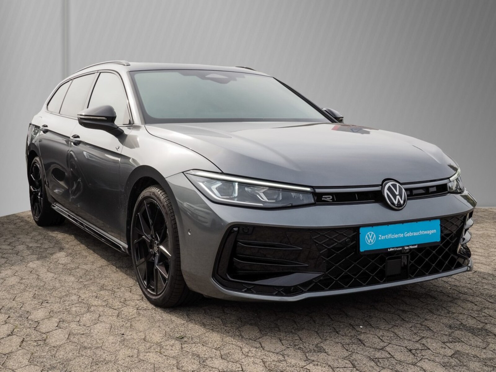 Volkswagen Passat – Bild 3