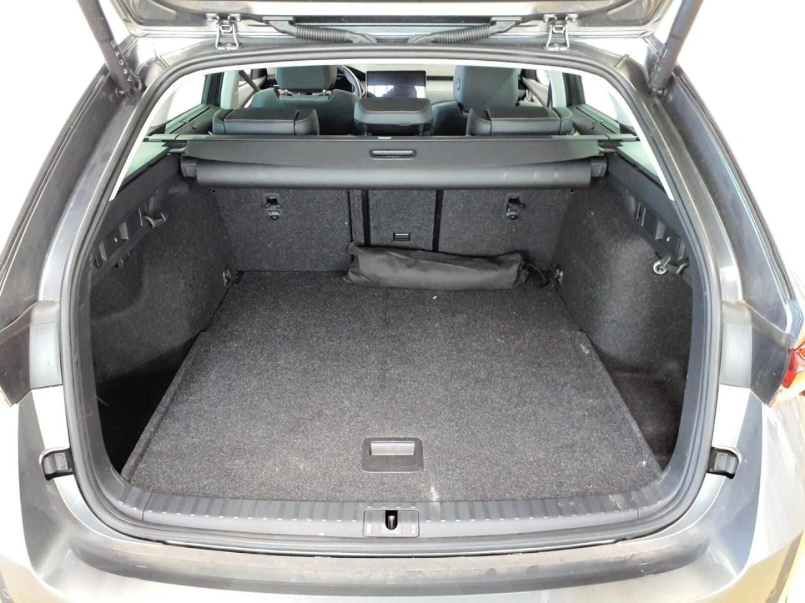 Škoda Octavia Combi – Bild 6