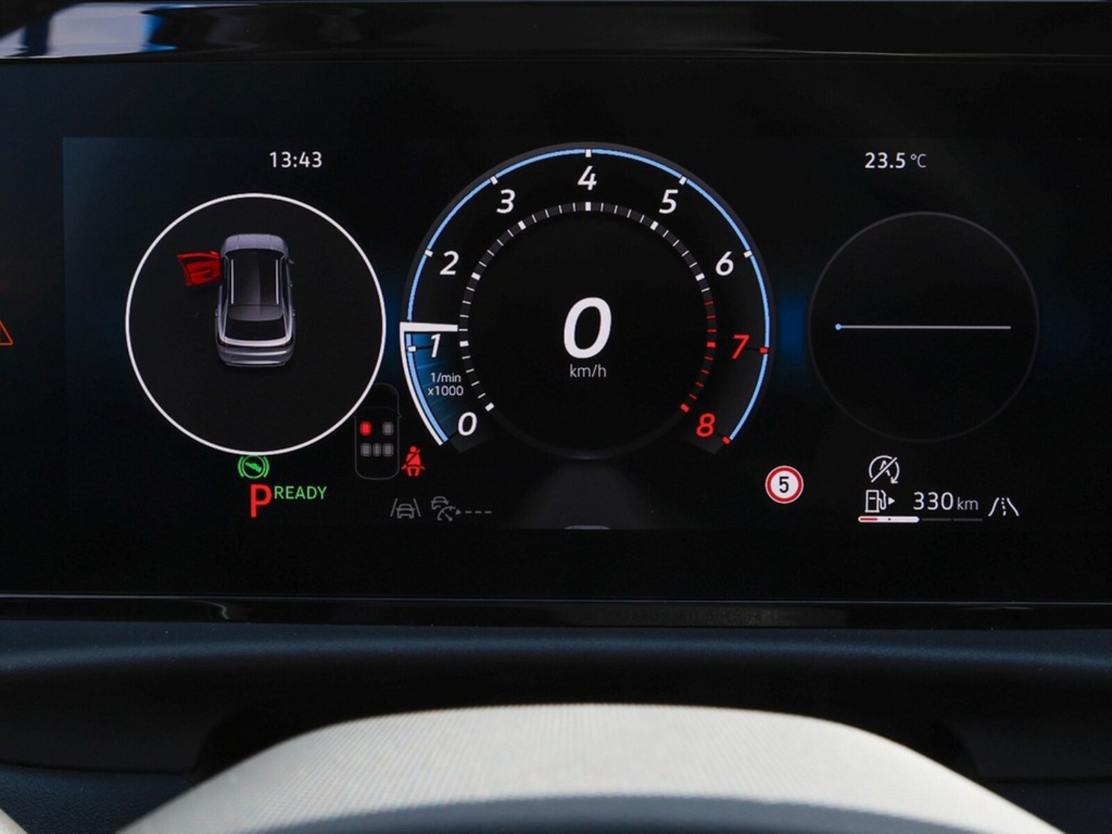 Volkswagen T-Roc – Bild 14