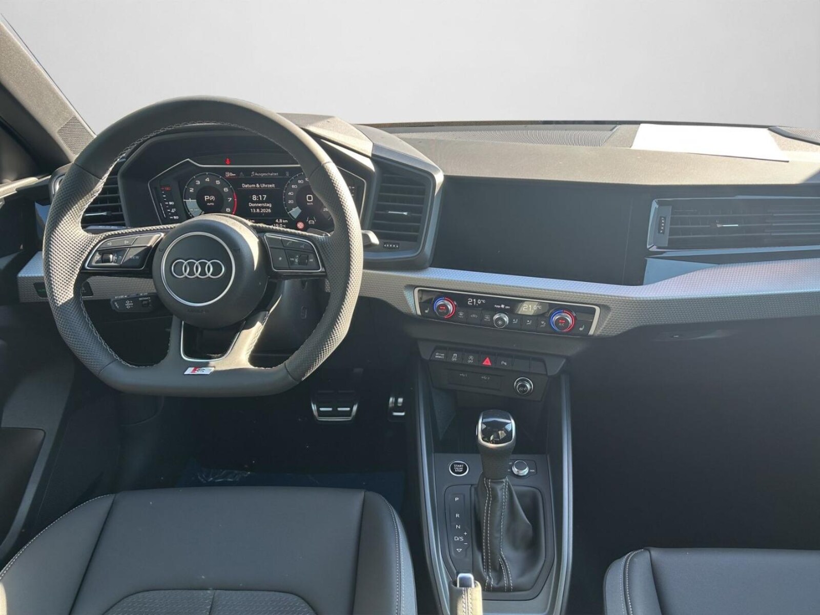 Audi A1 Sportback – Bild 3