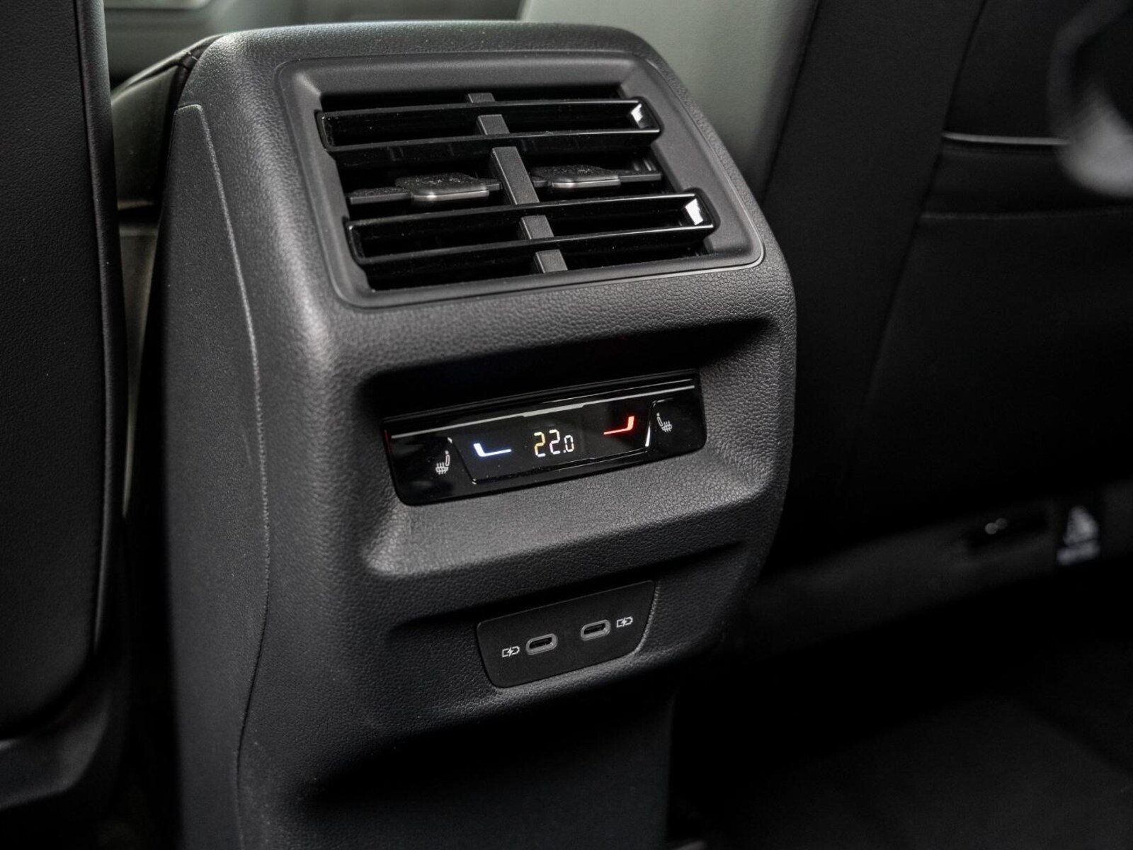 Volkswagen Tiguan – Bild 9
