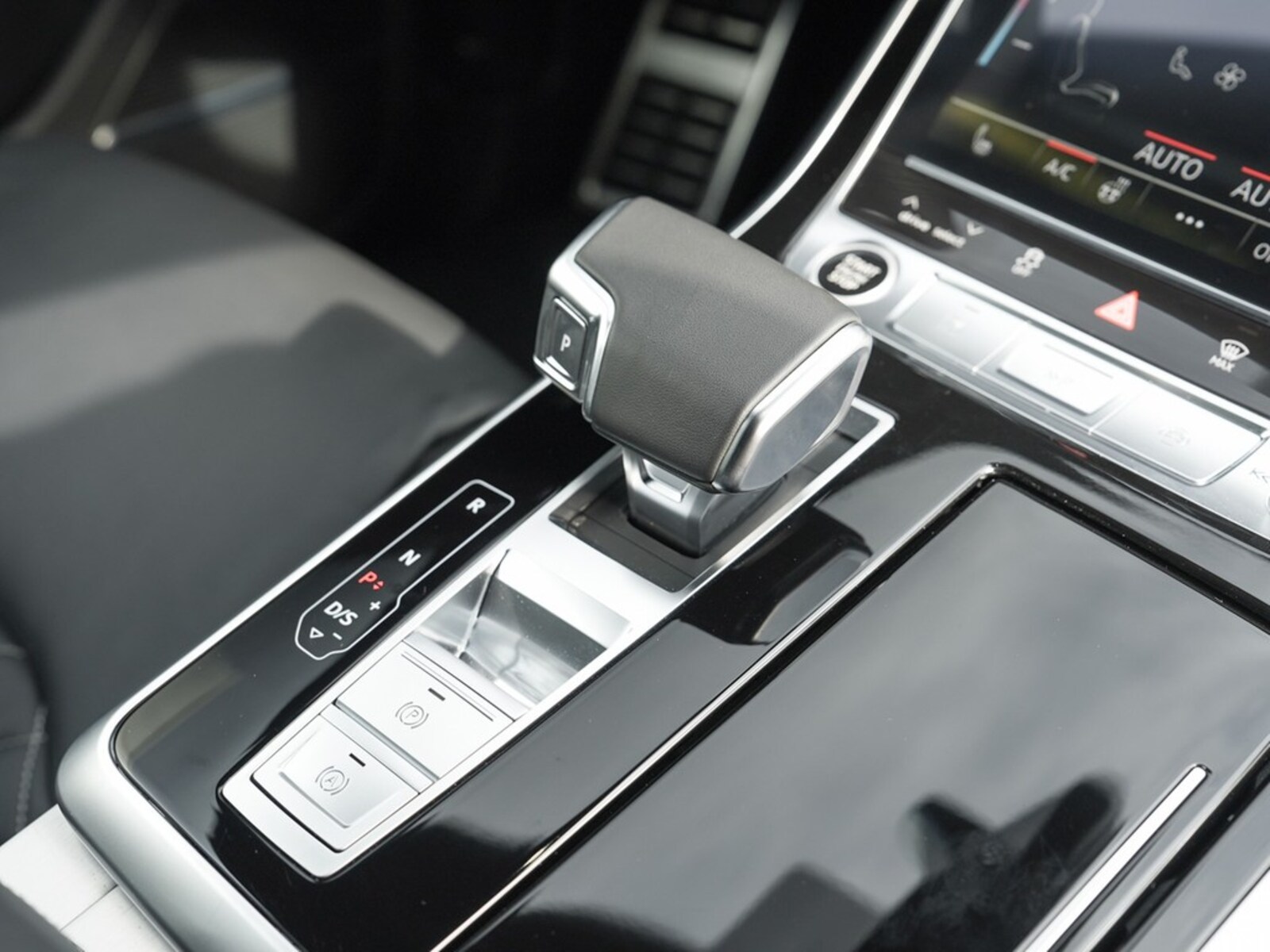 Audi Q8 – Bild 13