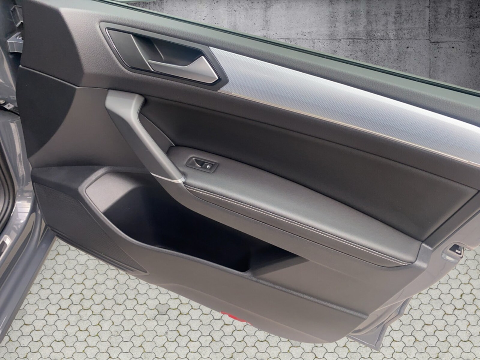 Volkswagen Touran – Bild 16