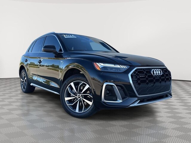 2024 Audi Q5