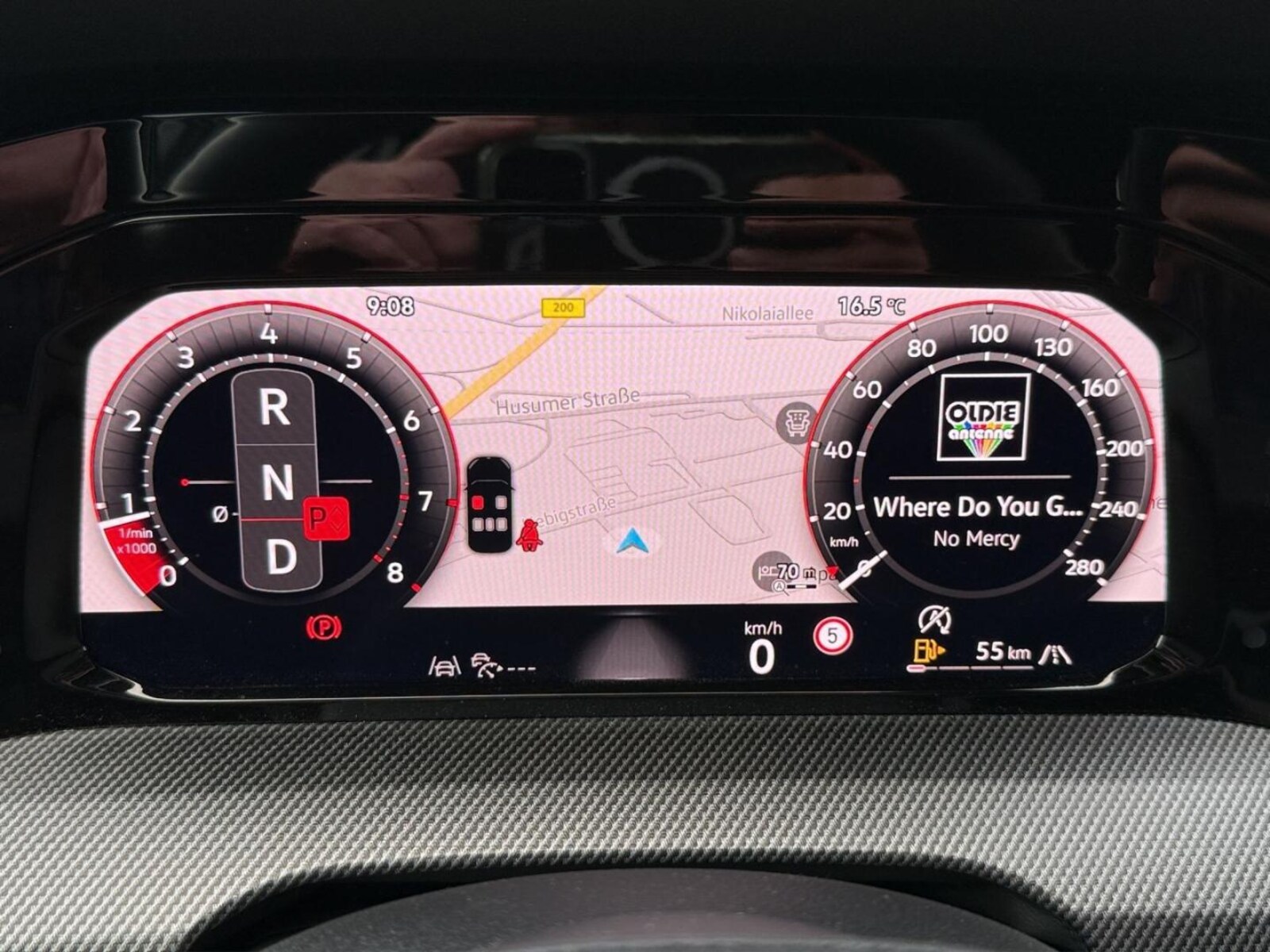 Volkswagen Golf – Bild 19