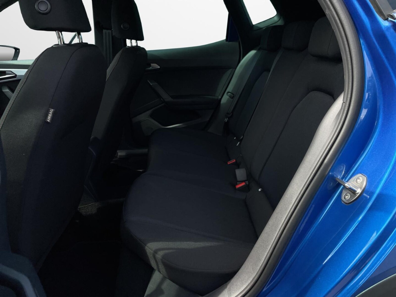 SEAT Arona – Bild 12
