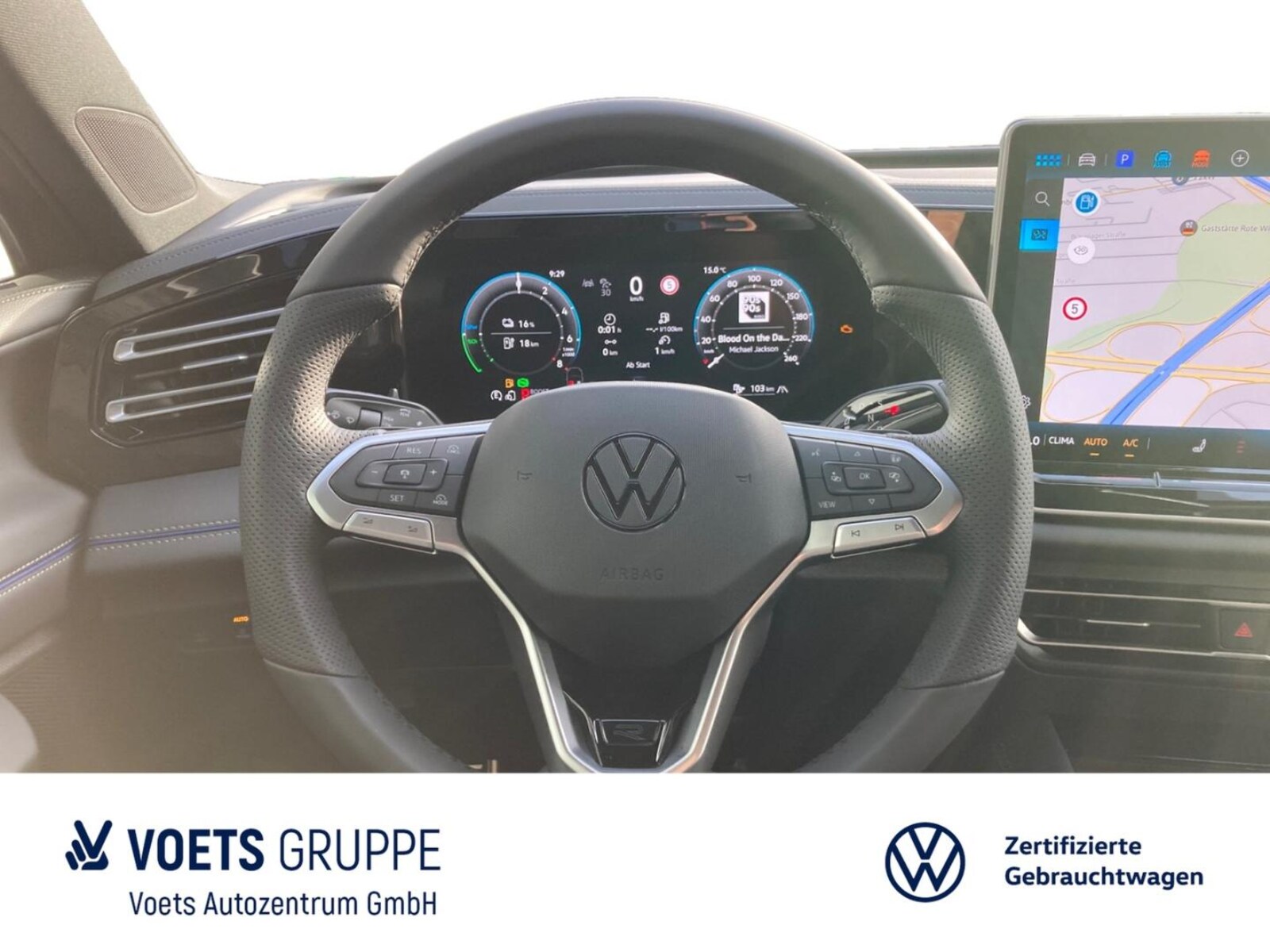 Volkswagen Tiguan – Bild 10