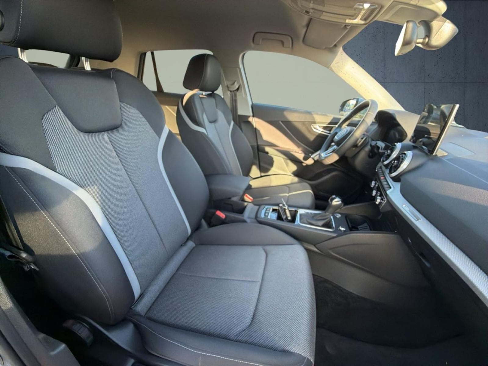 Audi Q2 – Bild 18